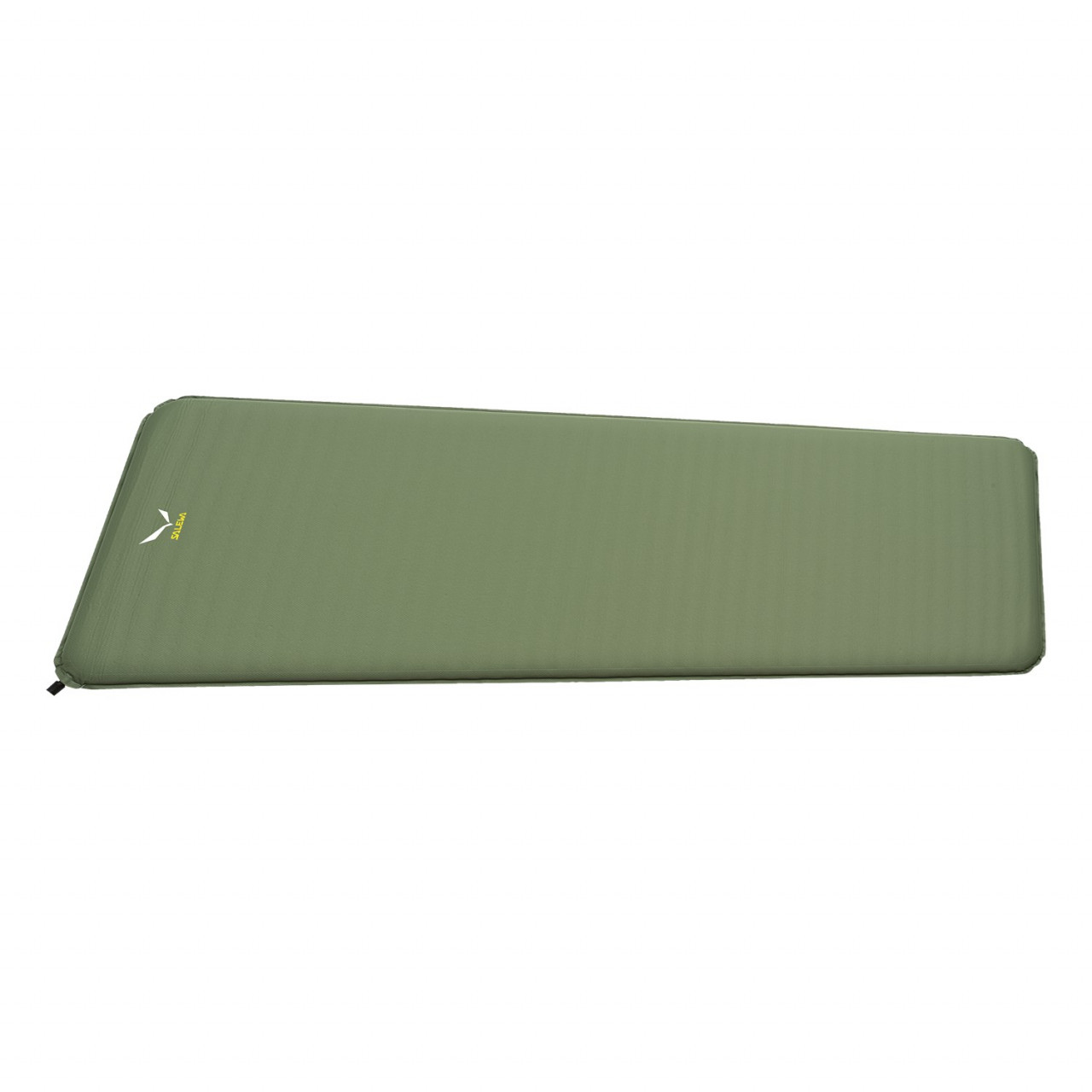 Bolsa De Dormir Salewa Mat Comfort Verdes/Grises Mexico (FD6921843)